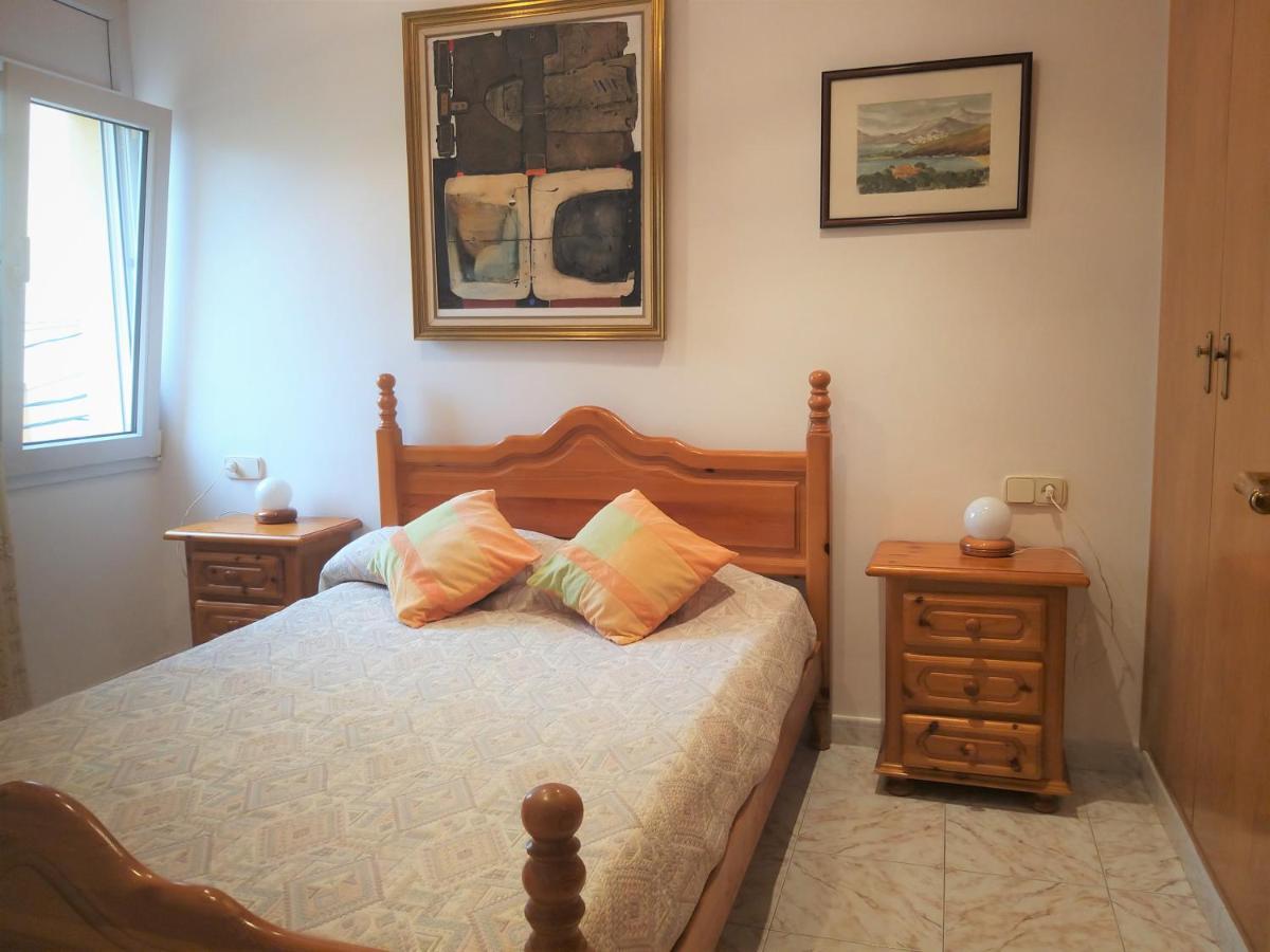 Angels Apartment Colera Luaran gambar