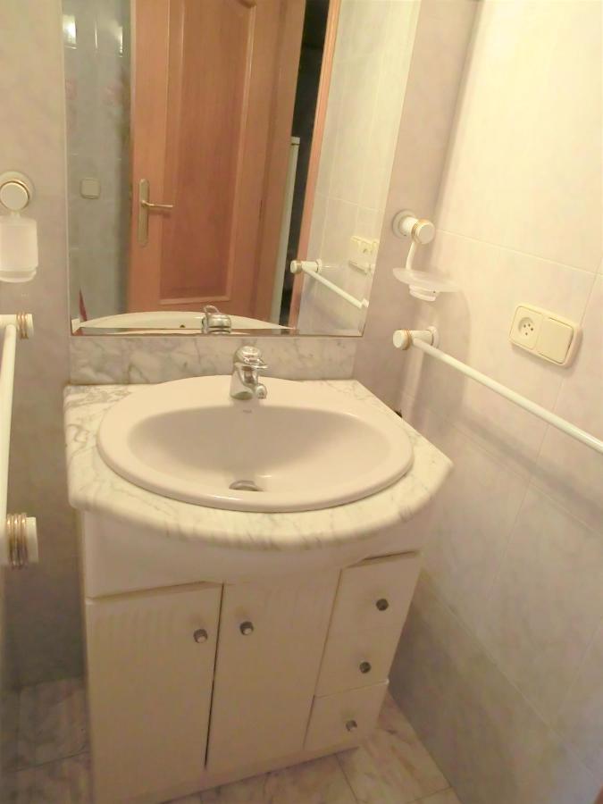 Angels Apartment Colera Luaran gambar