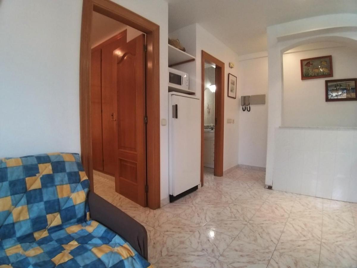 Angels Apartment Colera Luaran gambar