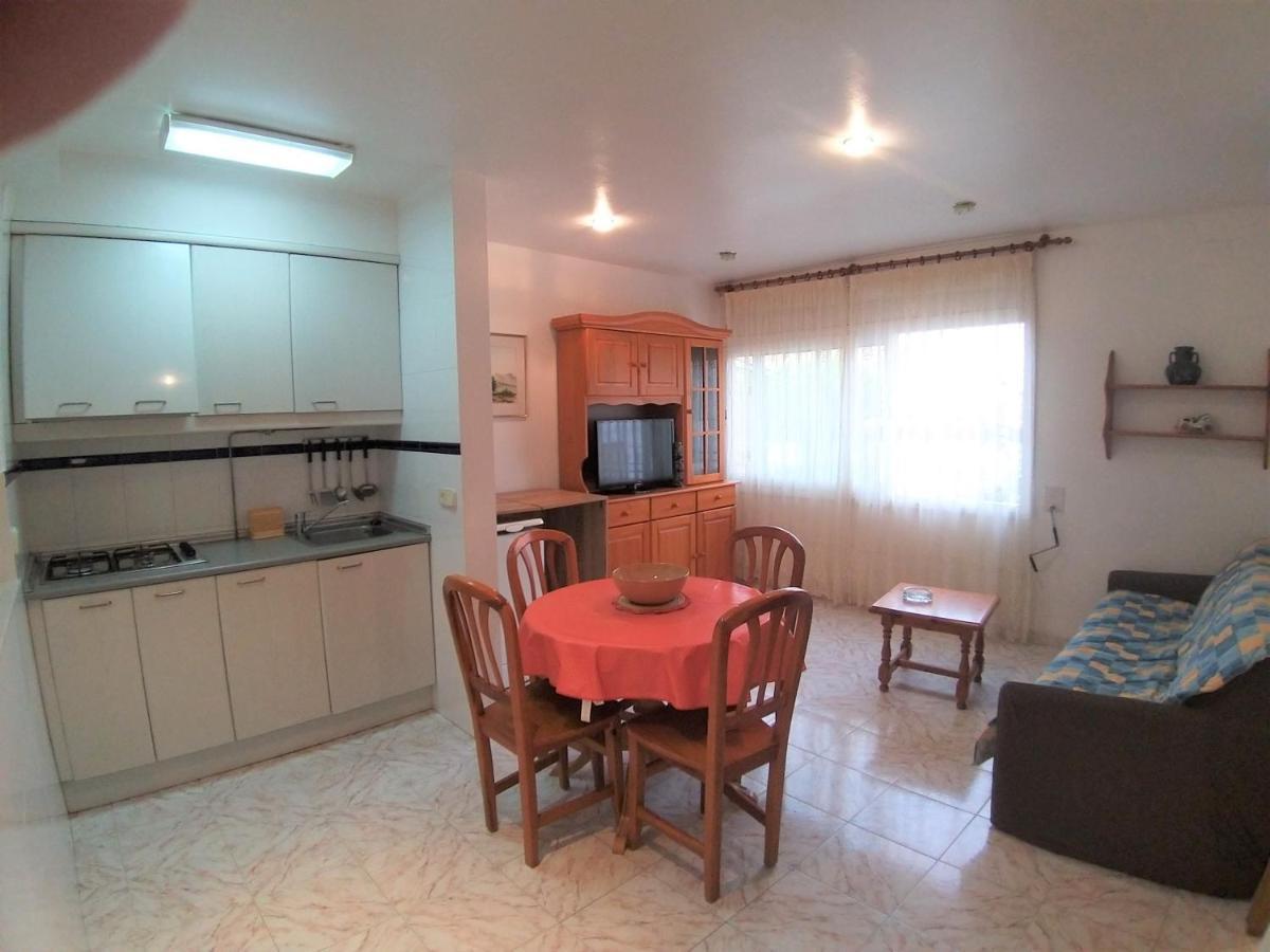 Angels Apartment Colera Luaran gambar