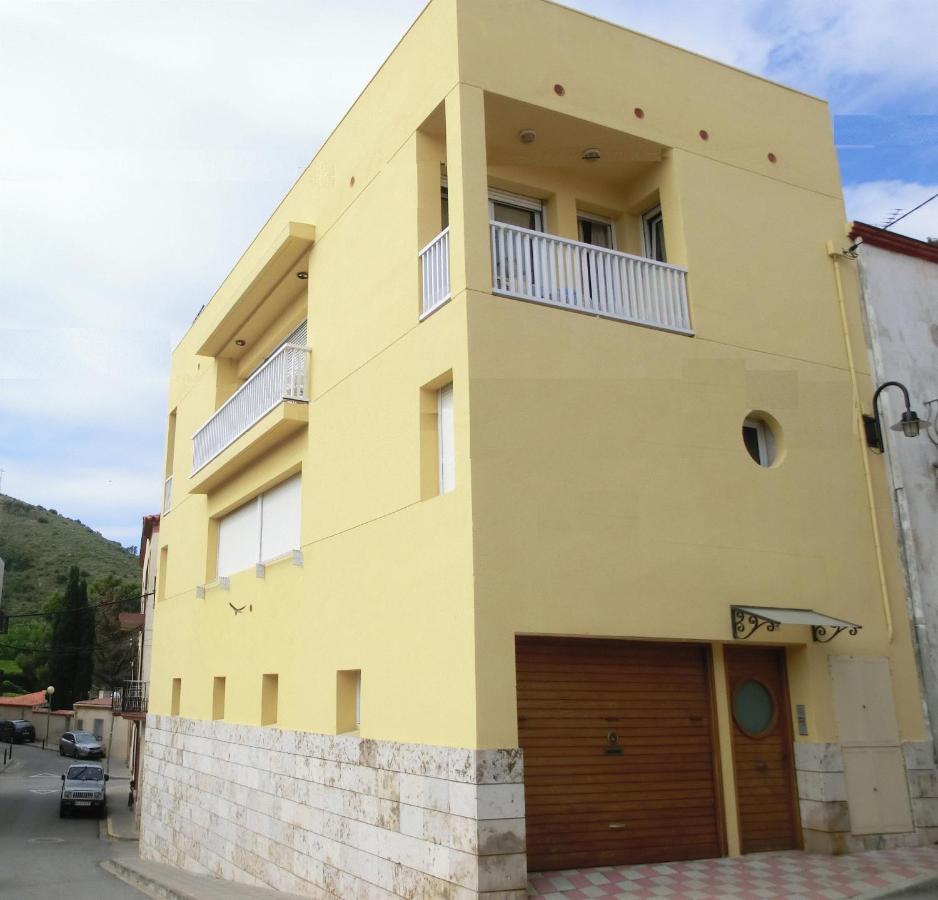 Angels Apartment Colera Luaran gambar